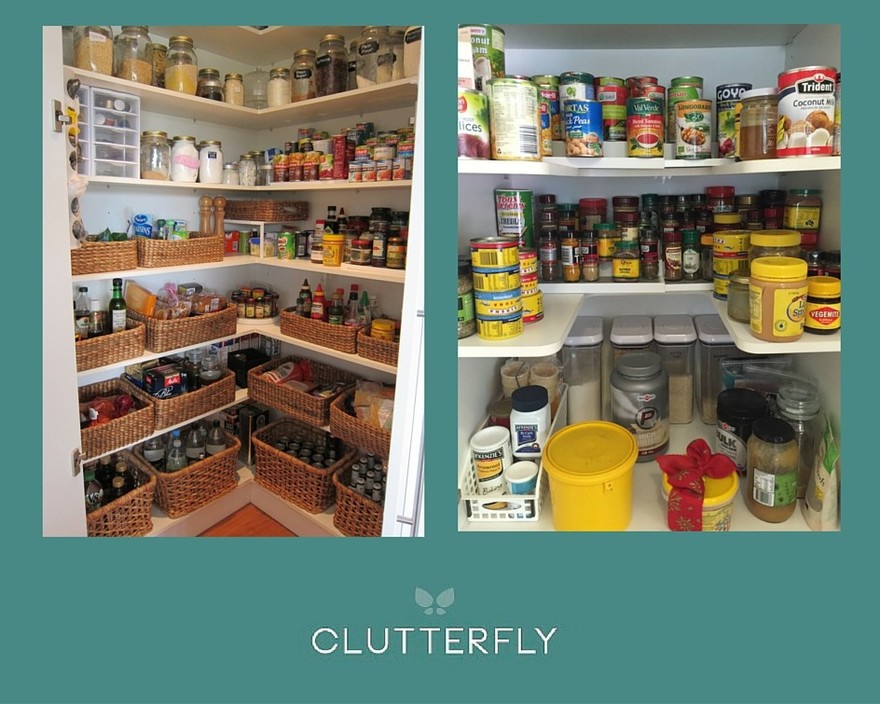 Clutterfly Home Organisation Pic 1