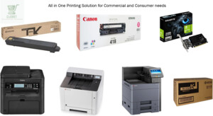 Clasket Pty Ltd Pic 4 - Printing Solutions