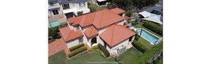 Home Roof Restorations Pic 2