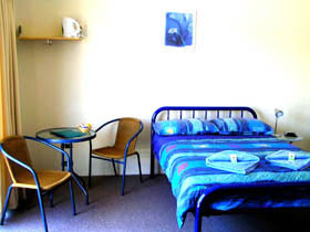 Comfort Hostel Pic 1 - Comfort Hostel Belmont