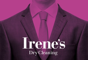 Irene's Dry Cleaning Pic 2