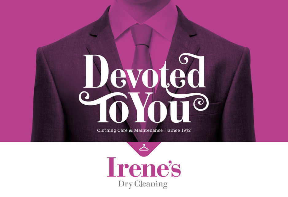 Irene's Dry Cleaning Pic 1