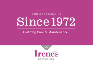 Irene's Dry Cleaning Pic 4