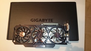 Sven Technology Pic 2 - graphics card installation