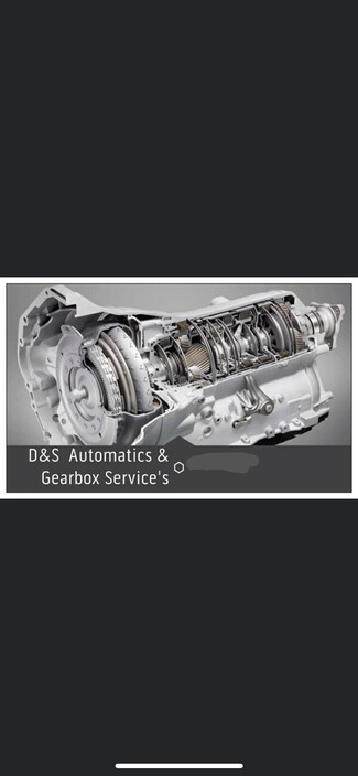 D&S Automatics and Gearbox Services Pic 1