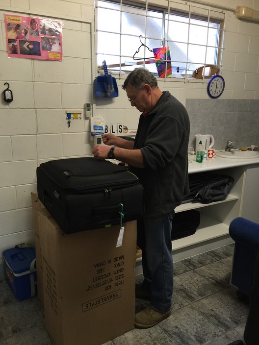 Brisbane Luggage Store (Stafford) in Stafford, Brisbane, QLD, Luggage