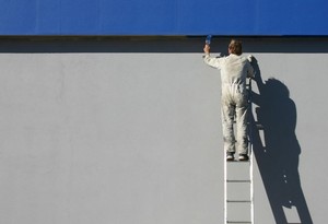 BRS Gold Coast Window Replacement & Handrails Pic 4 - Painting Handrail and Window Replacement with BRS Gold Coast Brisbane Sunshine Coast