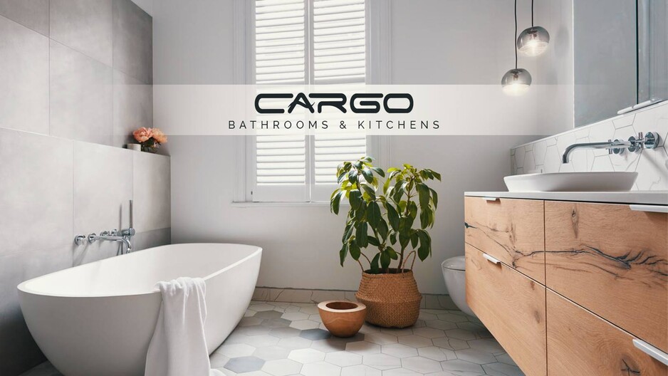 Cargo Bathroom & Kitchens Pic 1 - Mentone Bathroom Supply Store