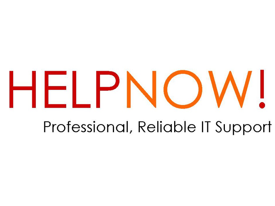 Helpnow! Pic 1 - HELPNOW Professional Reliable IT Support