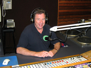 Ian MacRae Radio School Pic 3