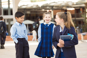 Richard Johnson Anglican School - Oakhurst Campus Pic 2