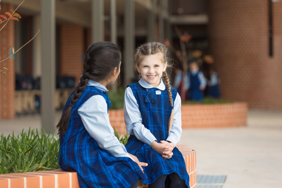 Richard Johnson Anglican School - Oakhurst Campus Pic 1