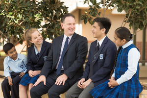 Richard Johnson Anglican School - Oakhurst Campus Pic 3