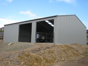 Aussie Outdoor Sheds Pic 5 - Aussie Outdoor Sheds