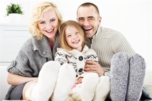 Integrated Wealth Planning Pic 3 - Wealth protection for the most important people in your life