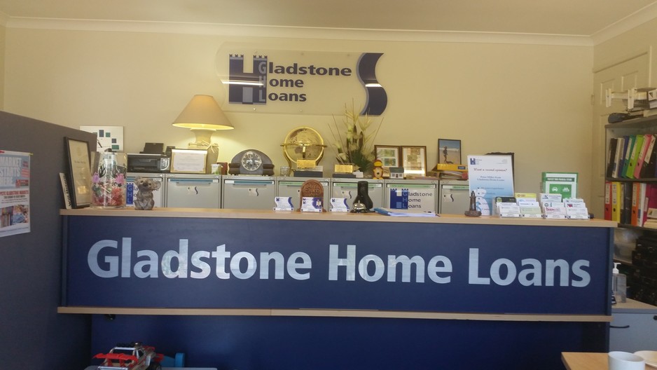 Gladstone Home Loans Pic 1