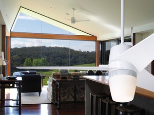 Spinifex Fans Pic 2 - Velo Ceiling Fan