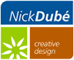 Dube Creative Pic 1 - nick dub creative design