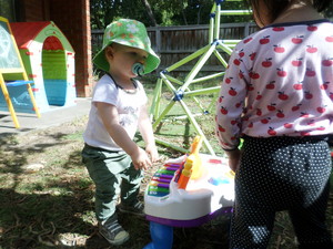 Mitcham Road Family Day Care Pic 3 - outdoor play