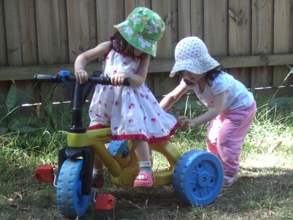 Mitcham Road Family Day Care Pic 1 - friendship