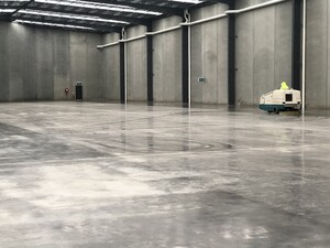 Nationwide Commercial Cleaning Pic 5