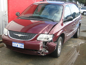 Car Expert Smash Repairs Pic 3