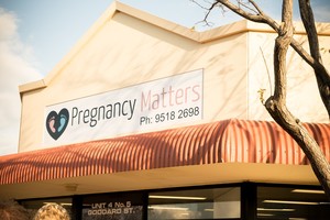 Pregnancy Matters Inc. Rockingham Pic 3