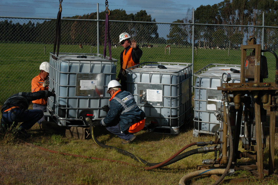 Waterwell Solutions Pic 1 - Barwon Water VIC