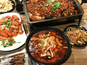 Xi'an Cuisine Pic 5