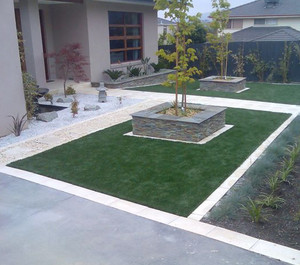 DD's Complete Synthetic Turf Pic 2 - Artificial Lawn Melbourne