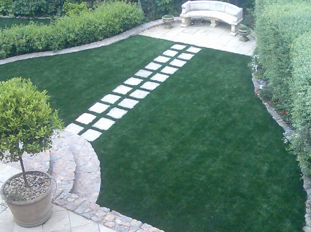 DD's Complete Synthetic Turf Pic 1 - Artificial Turf