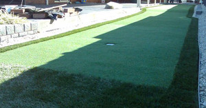 DD's Complete Synthetic Turf Pic 5 - Synthetic Lawn