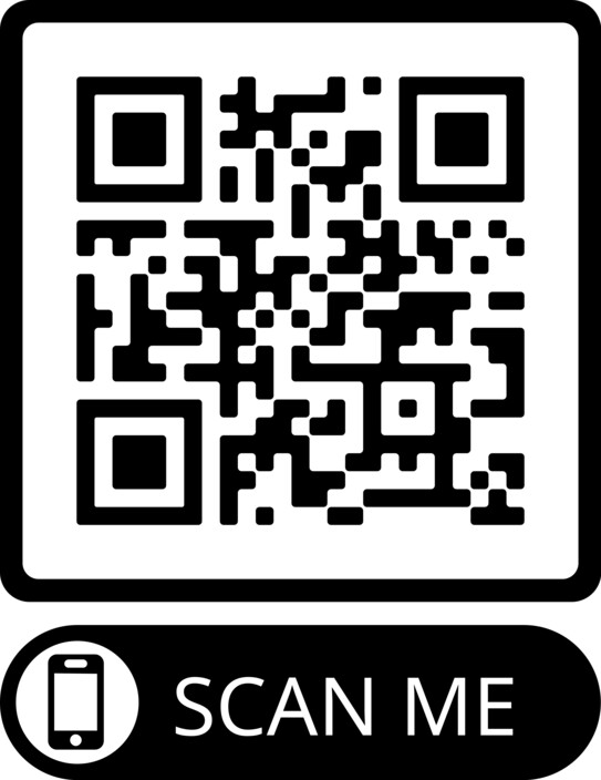 Martinus Massage Pic 1 - QR for online bookings Some of the booking times need to be made by phone for some of the hours