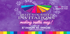 Do It Yourself Invitations Pic 5