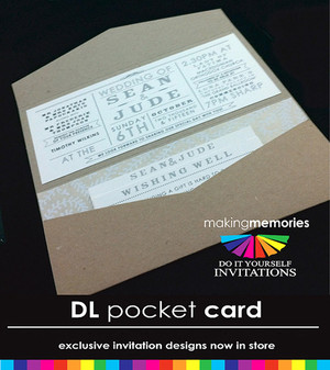 Do It Yourself Invitations Pic 3