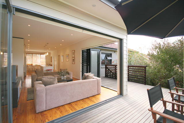 Carebuild Pic 1 - Indoor Outdoor Living