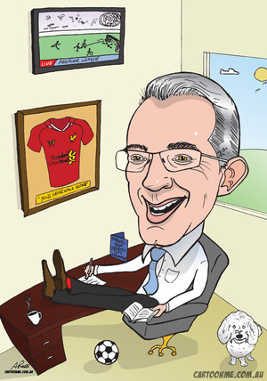 Cartoon Me Caricatures Pic 4 - For retirements