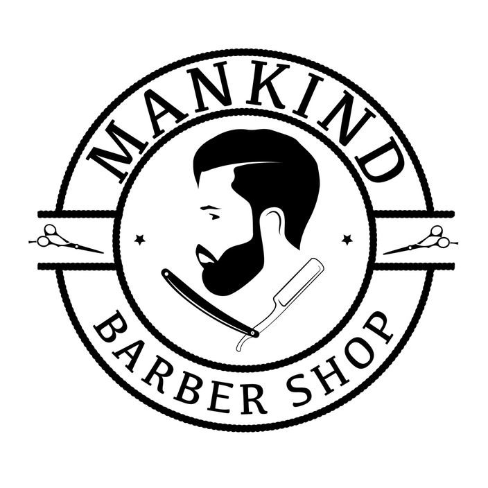 Mankind Barber Pic 1