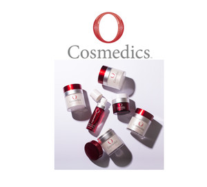 Blossoming Beauty Pic 4 - O Cosmedics lays the foundation for timeless beauty and gives you the chance to show your true beauty