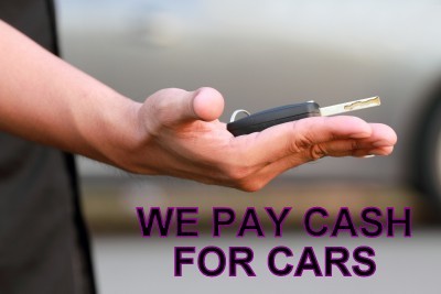 CASH FOR CARS QUICK Pic 1 - Cash For Cars Quick Melbourne