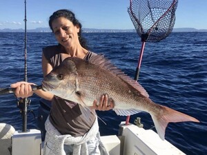 BKs Gold Coast Fishing Charters Pic 2