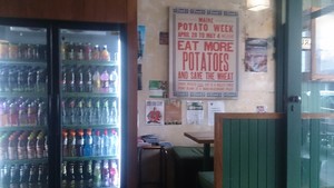 Spudbar South Yarra Pic 4 - Eat more potatoes