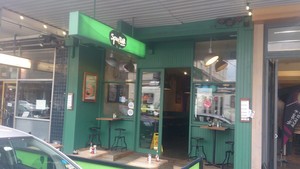 Spudbar South Yarra Pic 3 - The Spud Bar