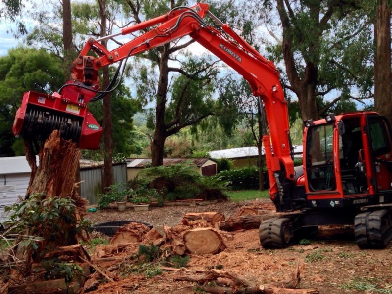 Bell Earth Works and Rural Fencing Pic 1 - For a quote call 0412731662