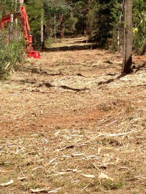 Bell Earth Works and Rural Fencing Pic 3