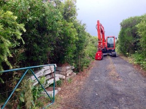 Bell Earth Works and Rural Fencing Pic 5 - For a quote call 0412731662