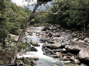 Mossman Gorge Centre Pic 3