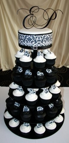 CJ's Wicked Cakes Pic 1