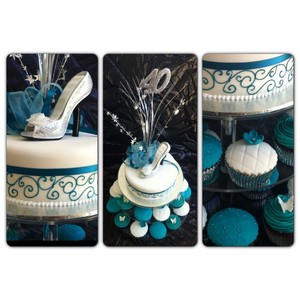 CJ's Wicked Cakes Pic 2