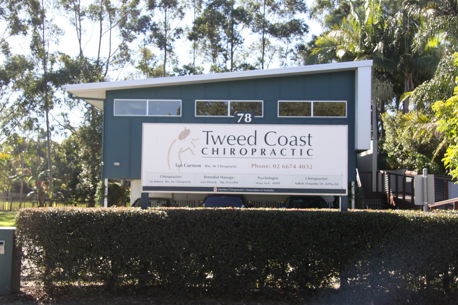 Tweed Coast Chiropractic Pic 1